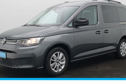 VW Caddy 58.500 km 25.880 &euro; Würzburg 97076