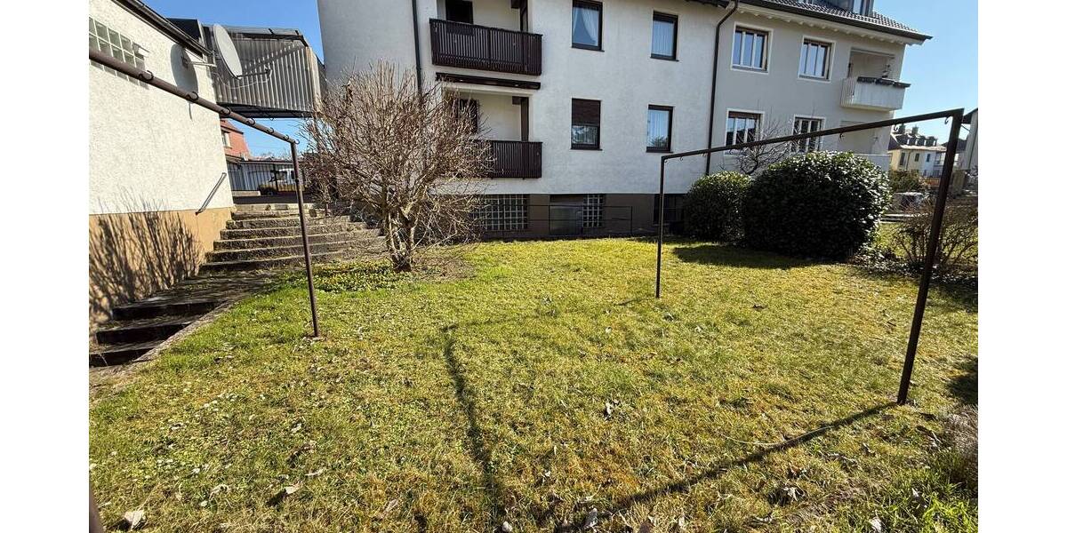 Mehrfamilienhaus, Wohnhaus Würzburg Sanderau - 795.000&euro; | Angebot:20600868