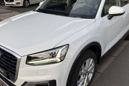 Audi Q2 100.000 km 21.950 &euro; Tauberbischofsheim 97941