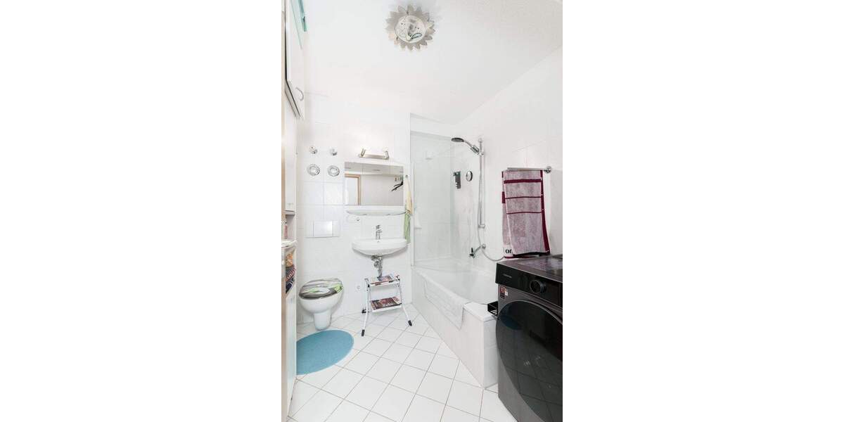 Etagenwohnung Zell am Main - 1 Zimmer, 48 m&sup2;, 199.000&euro; | Angebot:25673799