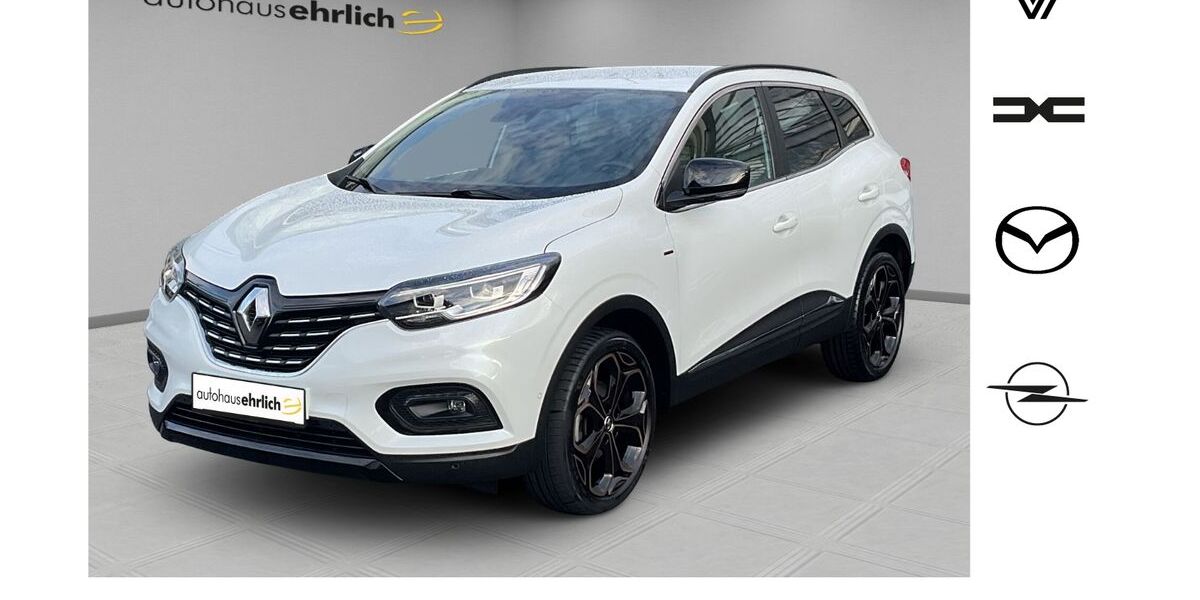 Renault Kadjar 37.033 km 20.990 &euro; Würzburg 97076