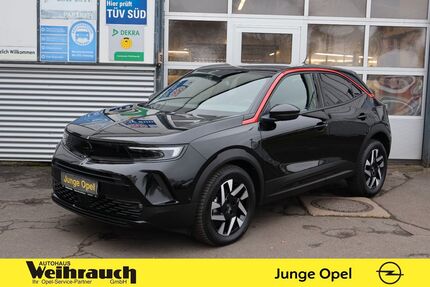 Opel Mokka 16.605 km 20.995 € Tauberbischofsheim 97941