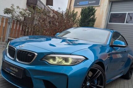 BMW M2 32.900 km 49.300 &euro; Wittighausen 97957