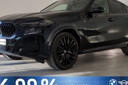 BMW X6 17.009 km 86.980 &euro; Würzburg 97076