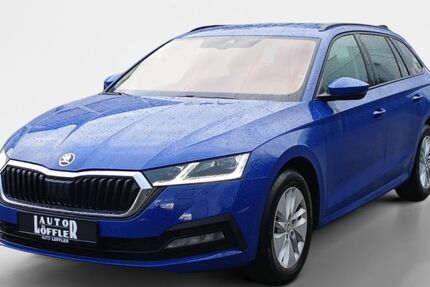 Skoda Octavia 97.513 km 19.901 &euro; Würzburg 97076