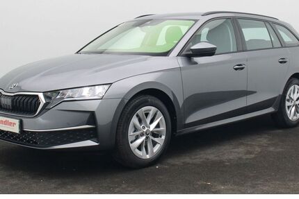Skoda Octavia 19.000 km 29.380 &euro; Würzburg 97084