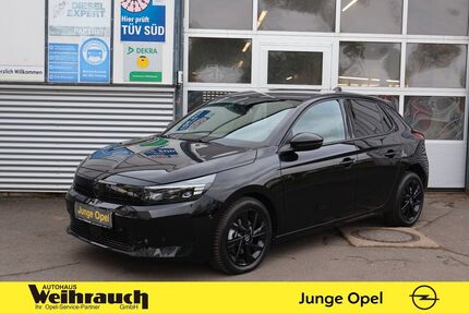 Opel Corsa 11.490 km 17.495 &euro; Tauberbischofsheim 97941