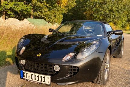 Lotus Elise 66.259 km 35.990 &euro; Marktbreit 97340