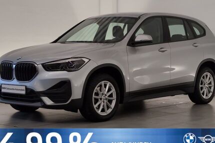 BMW X1 79.953 km 23.750 € Würzburg 97076