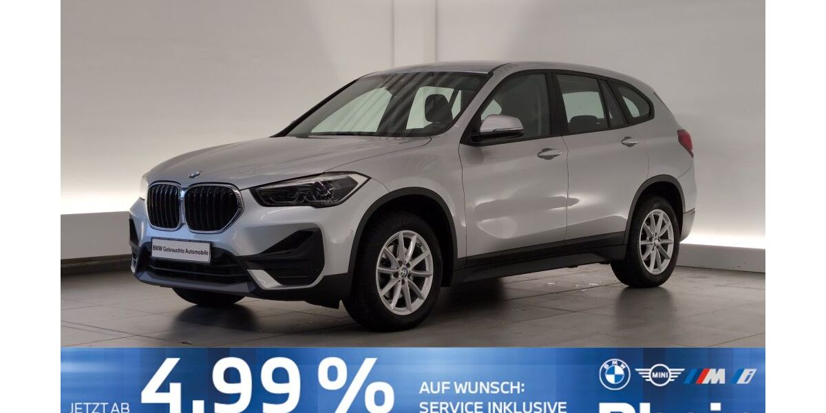BMW X1 79.953 km 23.750 € Würzburg 97076