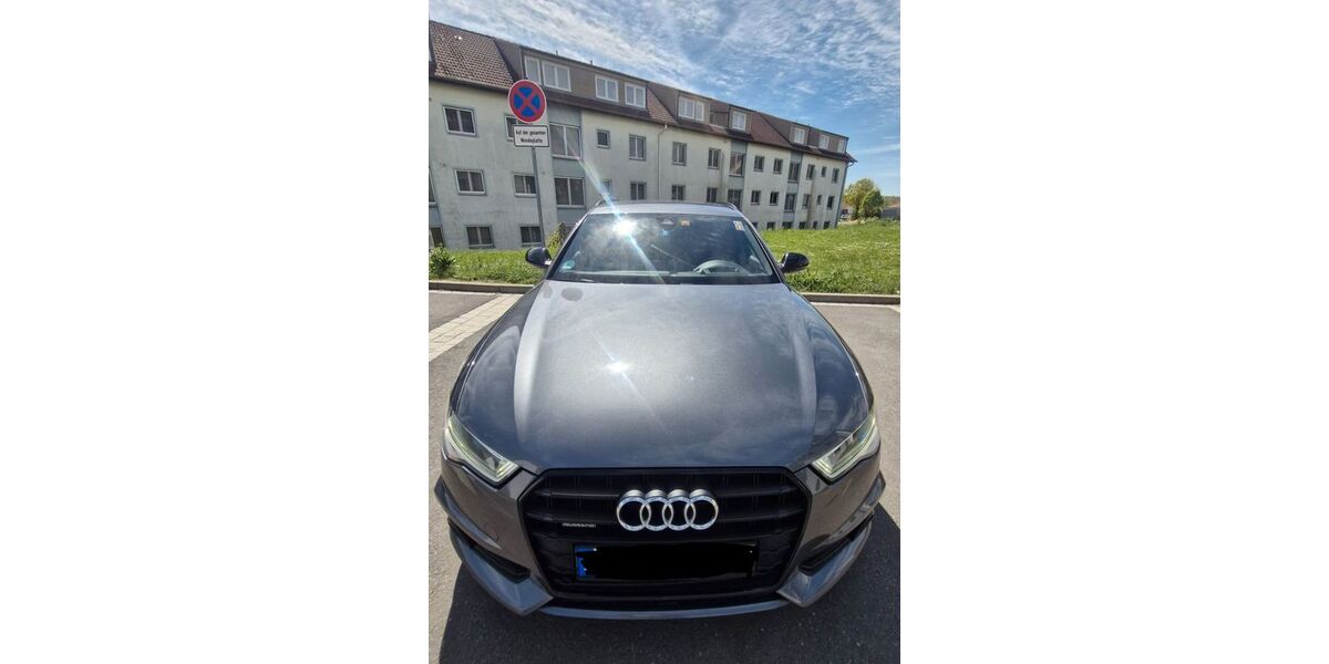 Audi A6 213.000 km 22.000 &euro; Kitzingen 97318
