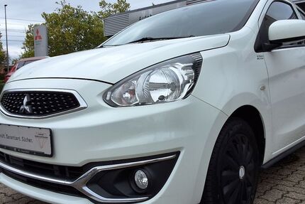 Mitsubishi Space Star 14.375 km 13.900 € Würzburg 97084