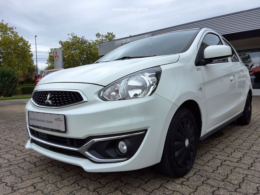 Mitsubishi Space Star 14.375 km 13.900 € Würzburg 97084