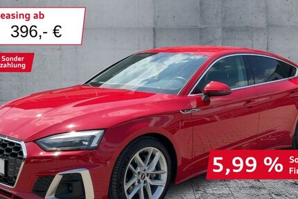 Audi A5 61.500 km 30.950 € Werneck 97440