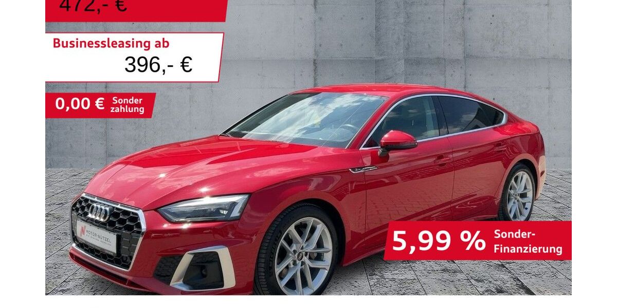 Audi A5 61.500 km 30.950 € Werneck 97440