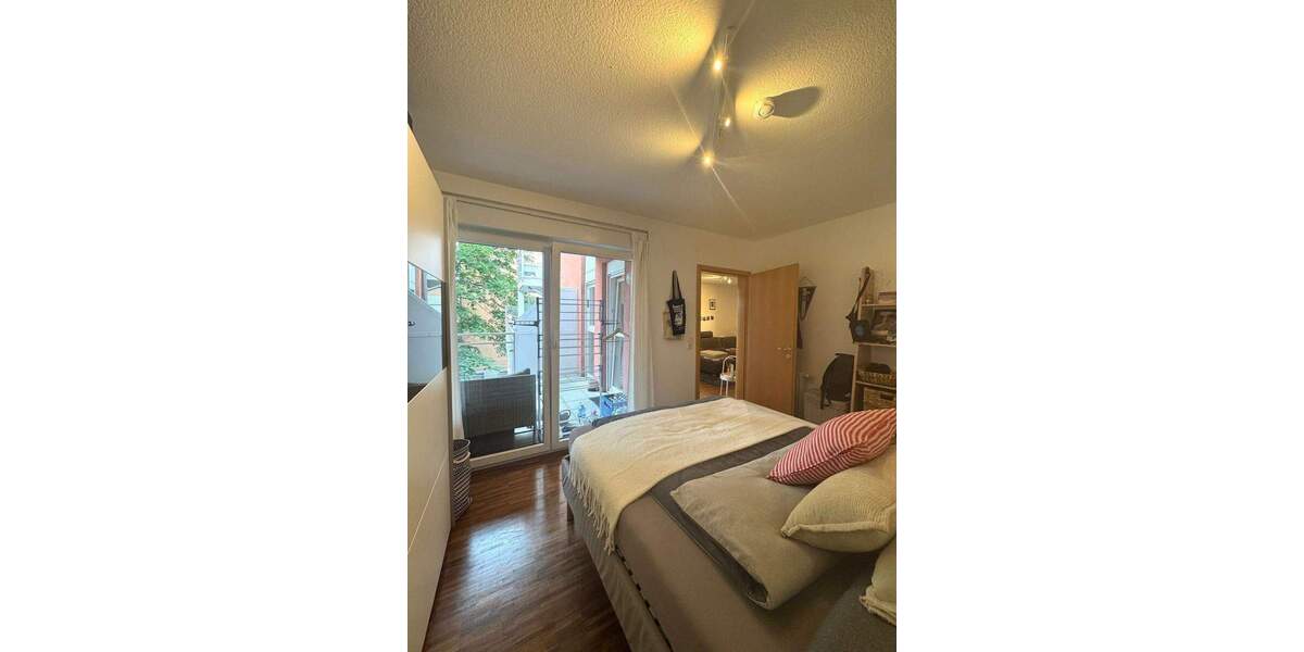 Etagenwohnung Würzburg Altstadt - 2 Zimmer, 50 m&sup2;, 750&euro; | Angebot:26730613