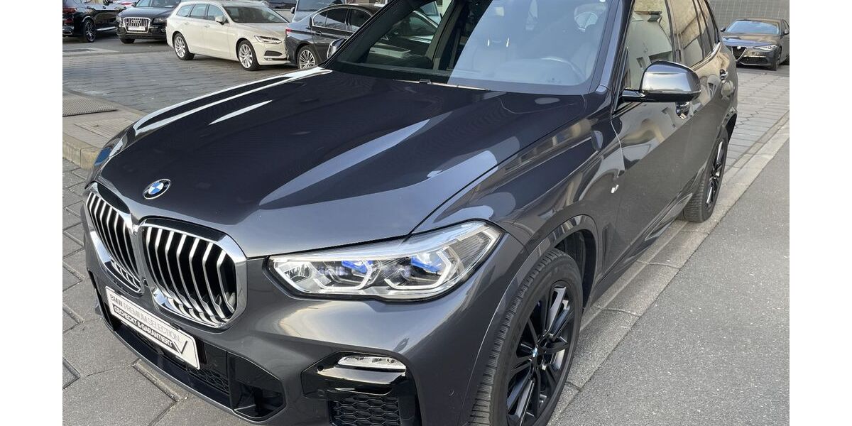 BMW X5 60.433 km 63.490 &euro; Tauberbischofsheim 97941