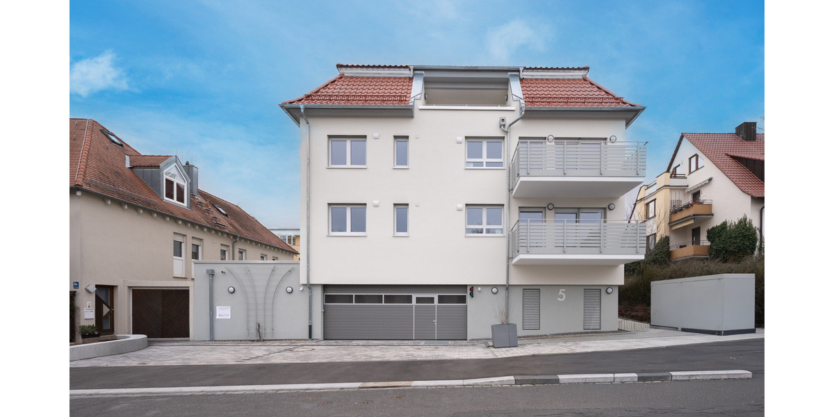 Etagenwohnung Würzburg Frauenland - 2 Zimmer, 75 m&sup2;, 565.000&euro; | Angebot:25845930