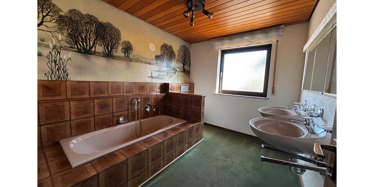 Einfamilienhaus Bergrheinfeld - 479.000&euro; | Angebot:26846662