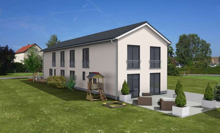 Haus zum Kaufen in Waldbüttelbrunn 530.000 € 142 m²