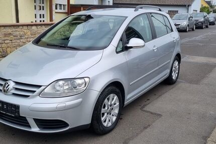 VW Golf Plus 157.000 km 5.990 € Stammheim 97509