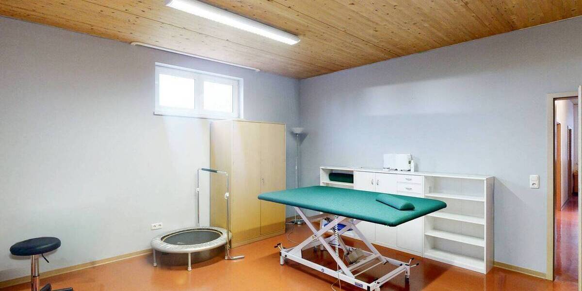 Gewerbeobjekt Mainbernheim - 639.000&euro; | Angebot:26092994