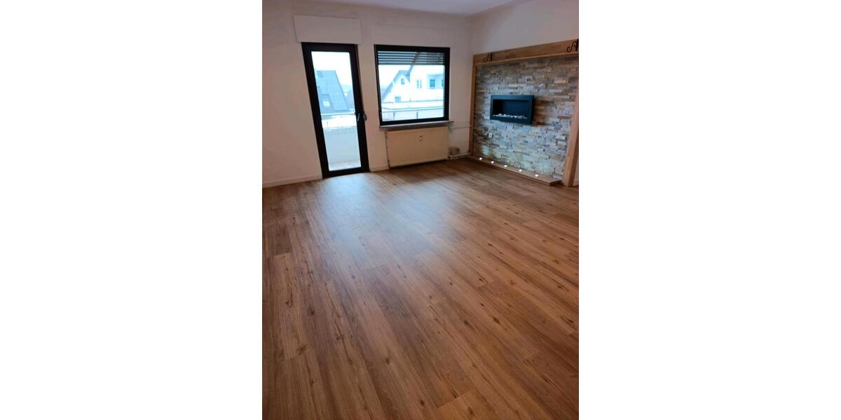 Hochparterre Waldbrunn - 3 Zimmer, 72 m&sup2;, 219.000&euro; | Angebot:26083270
