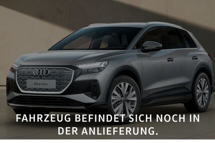 Audi Q4 e-tron 75.500 km 33.980 € Würzburg 97076