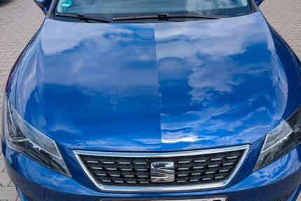 Seat Leon 119.500 km 16.600 &euro; Karlstadt 97753