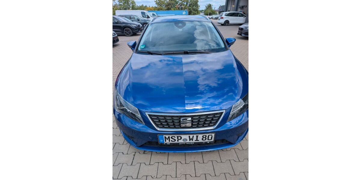 Seat Leon 119.500 km 17.500 &euro; Karlstadt 97753
