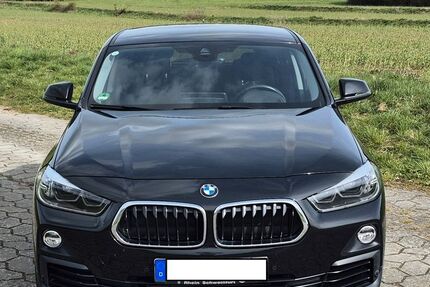 BMW X2 60.000 km 20.500 &euro; VOLKACH 97332