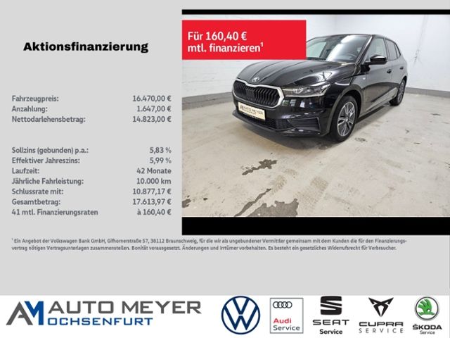 Skoda Fabia 37.000 km 16.470 € Ochsenfurt 97199