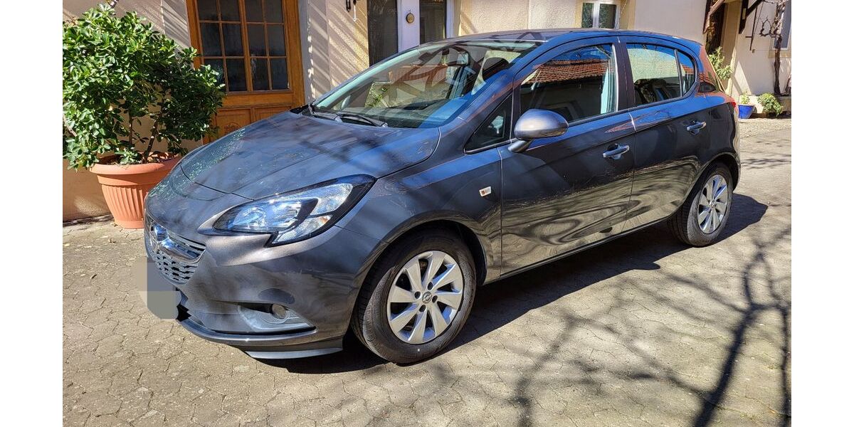 Opel Corsa 129.000 km 6.800 &euro; Willanzheim 97348