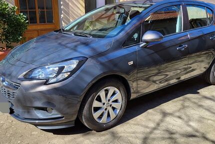 Opel Corsa 129.000 km 7.300 &euro; Willanzheim 97348
