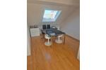 Dachgeschoßwohnung Würzburg Sanderau - 3 Zimmer, 62 m&sup2;, 855&euro; | Angebot:26489937