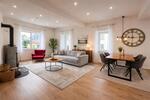 Etagenwohnung Greußenheim - 4 Zimmer, 144 m&sup2;, 410.000&euro; | Angebot:26126574