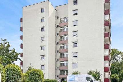 Wohnung zum Kaufen in Würzburg 130.000 € 40 m² 1 zimmer