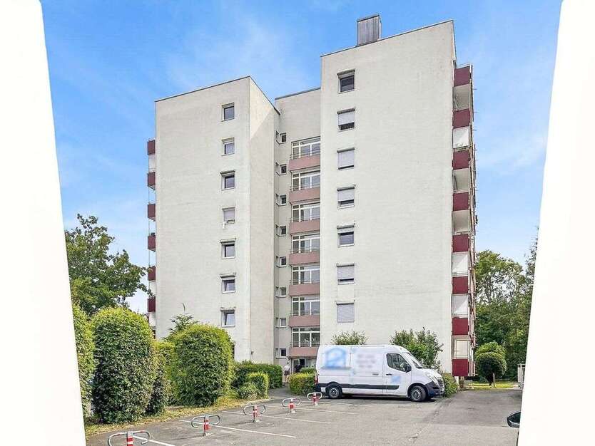 Wohnung zum Kaufen in Würzburg 130.000 € 40 m² 1 zimmer