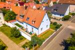 Einfamilienhaus Waldbüttelbrunn - 8 Zimmer, 189 m&sup2;, 509.000&euro; | Angebot:26824791