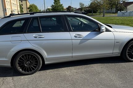 Mercedes-Benz C 250 278.000 km 5.800 &euro; Würzburg 97074