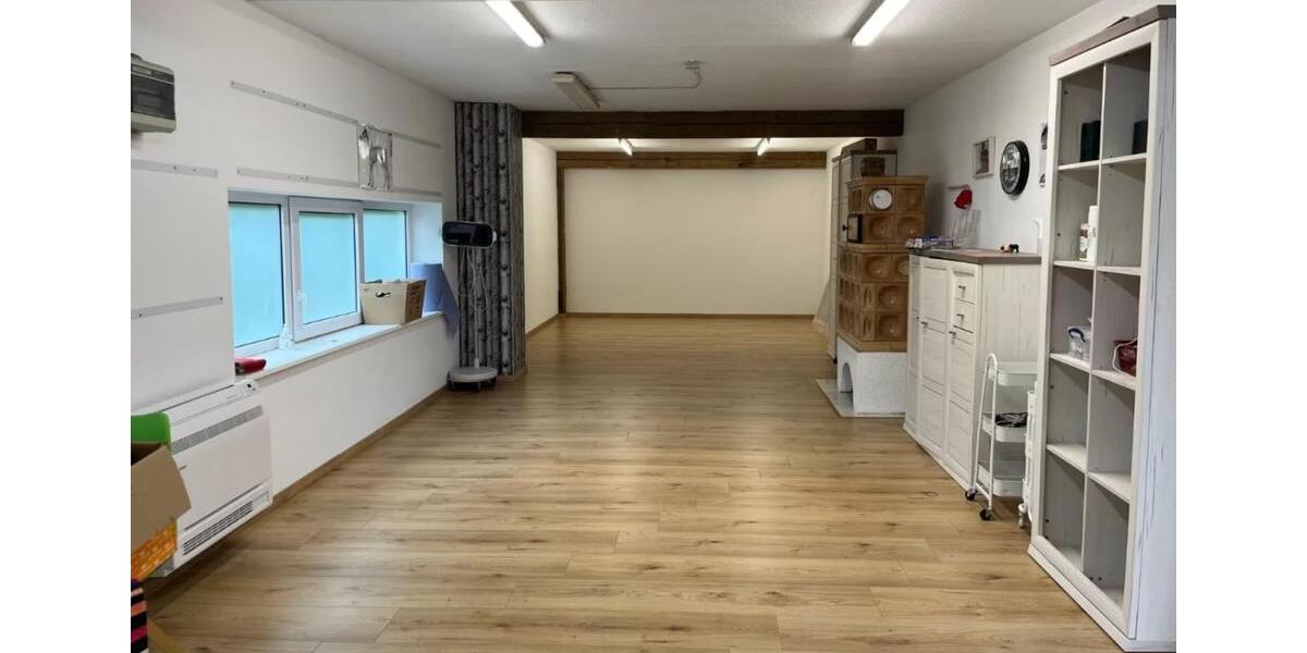 Gewerbe- Privat- Büro- Praxis- Lager- Versand- Hobby-Raum zimmer