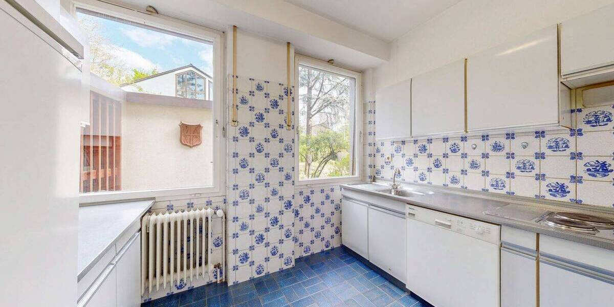 Einfamilienhaus Würzburg Frauenland - 6 Zimmer, 269 m&sup2;, 1.090.000&euro; | Angebot:26657630
