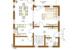 Einfamilienhaus Ochsenfurt Zeubelried - 4 Zimmer, 131 m&sup2;, 479.965&euro; | Angebot:25678013
