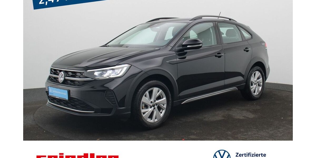 VW Taigo 14.000 km 19.480 &euro; Würzburg 97076