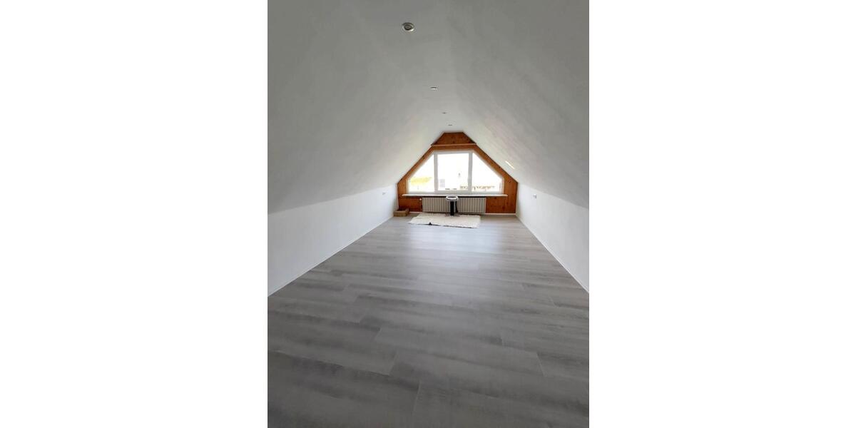 Maisonettenwohnung Rödelsee - 4 Zimmer, 110 m&sup2;, 825&euro; | Angebot:26680482