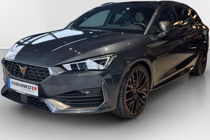 Cupra Leon 19.400 km 35.950 &euro; Zellingen 97225