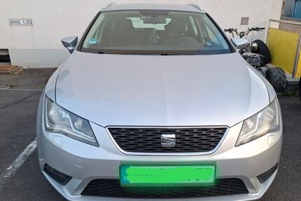 Seat Leon 148.080 km 7.000 &euro; Würzburg 97076