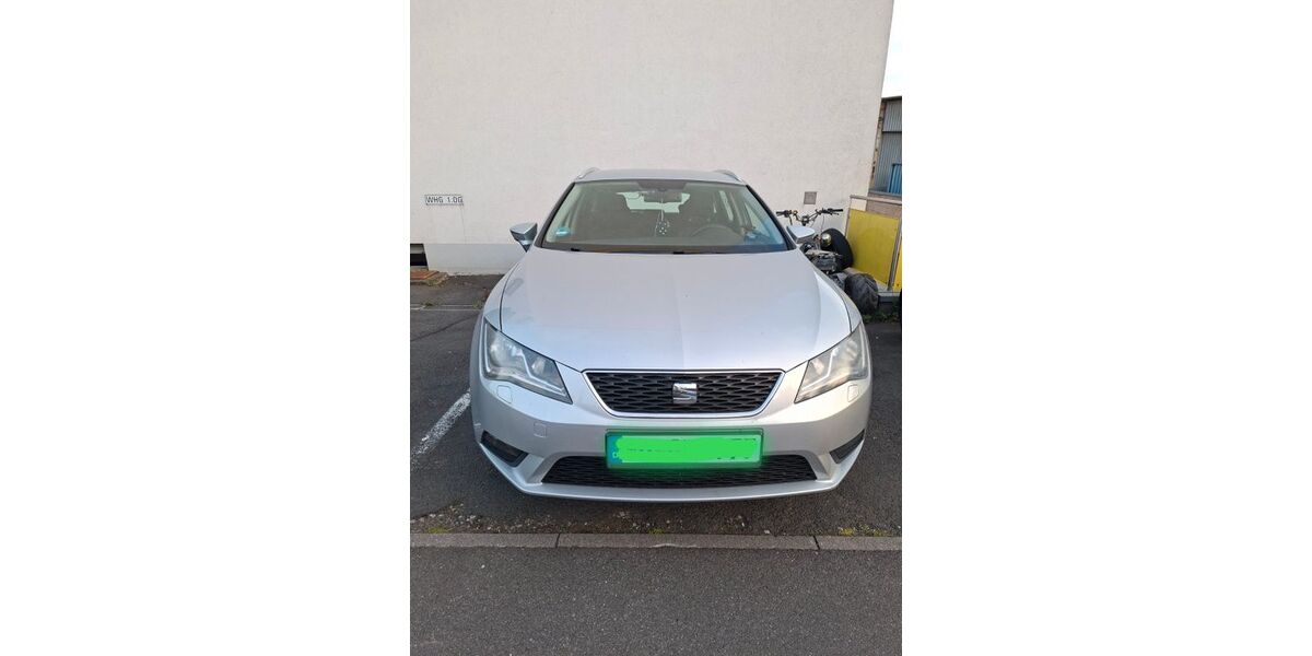 Seat Leon 148.080 km 7.000 &euro; Würzburg 97076