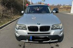 BMW X3 222.500 km 5.500 &euro; Würzburg 97070