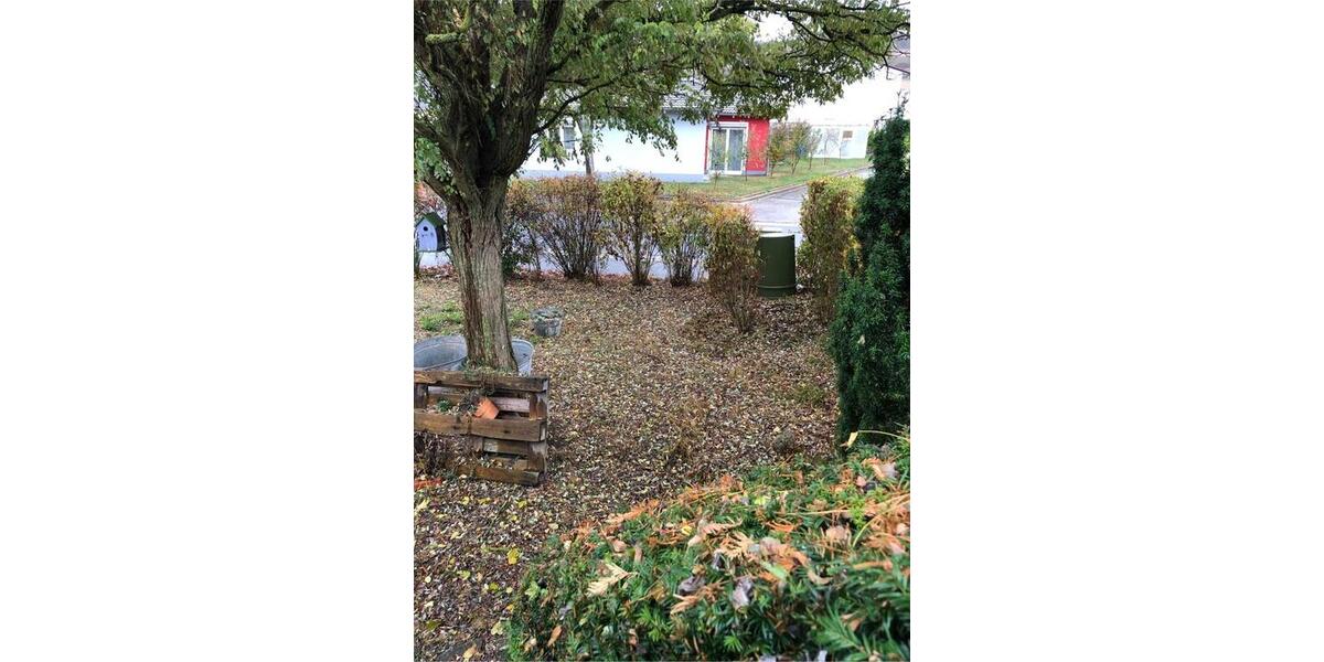 Tolle 3-Zimmer.Wohnung mit kleinem Privatpark 3 zimmer